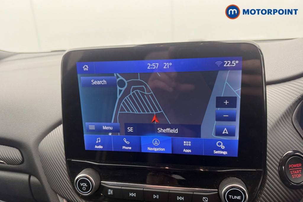Ford Puma ST Automatic Petrol SUV - Stock Number (1626526) - 16th supplementary image