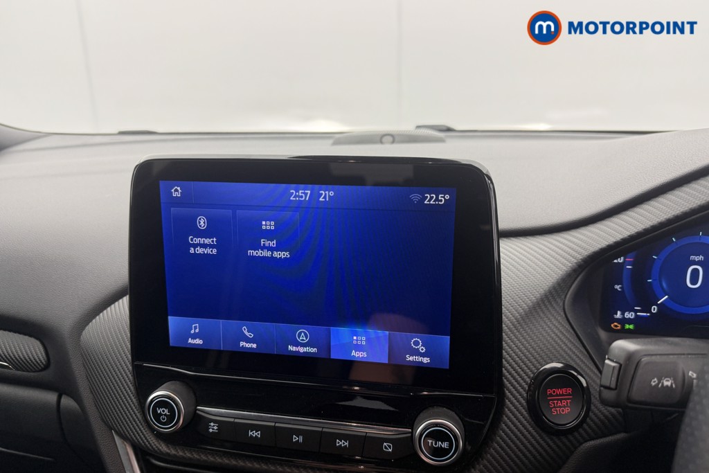 Ford Puma ST Automatic Petrol SUV - Stock Number (1626526) - 20th supplementary image
