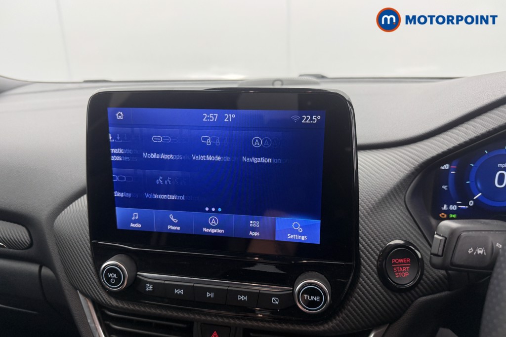 Ford Puma ST Automatic Petrol SUV - Stock Number (1626526) - 23rd supplementary image