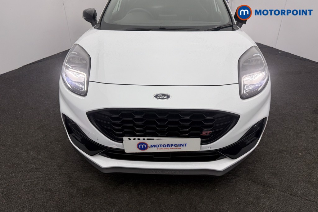Ford Puma ST Automatic Petrol SUV - Stock Number (1626526) - 24th supplementary image
