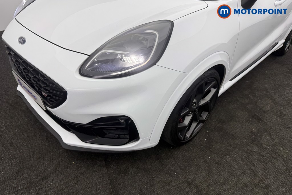 Ford Puma ST Automatic Petrol SUV - Stock Number (1626526) - 26th supplementary image