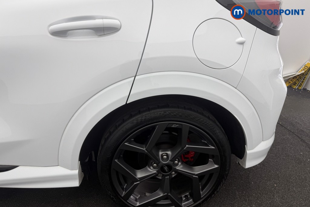 Ford Puma ST Automatic Petrol SUV - Stock Number (1626526) - 28th supplementary image