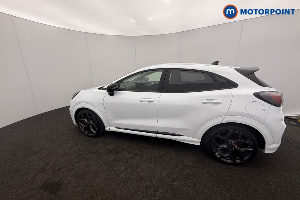 Ford Puma ST Automatic Petrol SUV - Stock Number (1626526) - 29th supplementary image