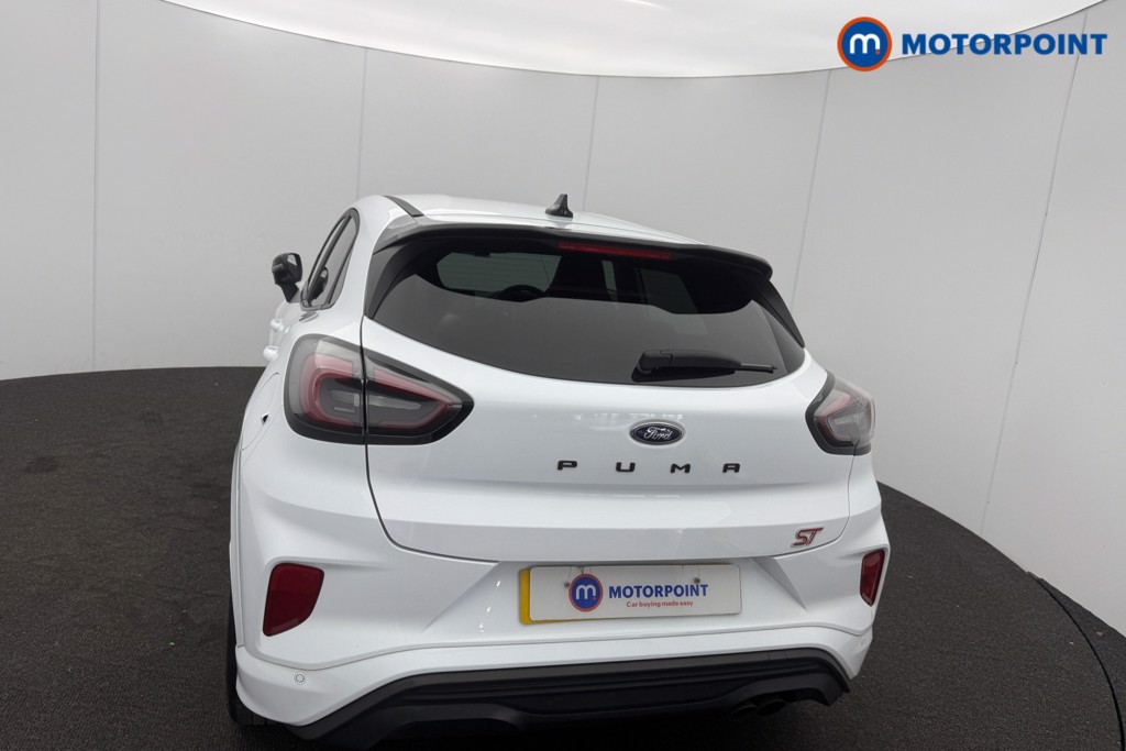 Ford Puma ST Automatic Petrol SUV - Stock Number (1626526) - 1st supplementary image