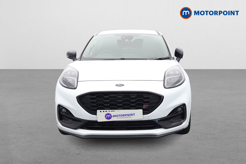 Ford Puma ST Automatic Petrol SUV - Stock Number (1626526) - Front bumper