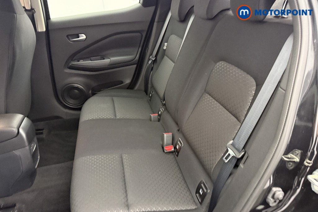Nissan Juke Acenta Premium Manual Petrol SUV - Stock Number (1626598) - 10th supplementary image