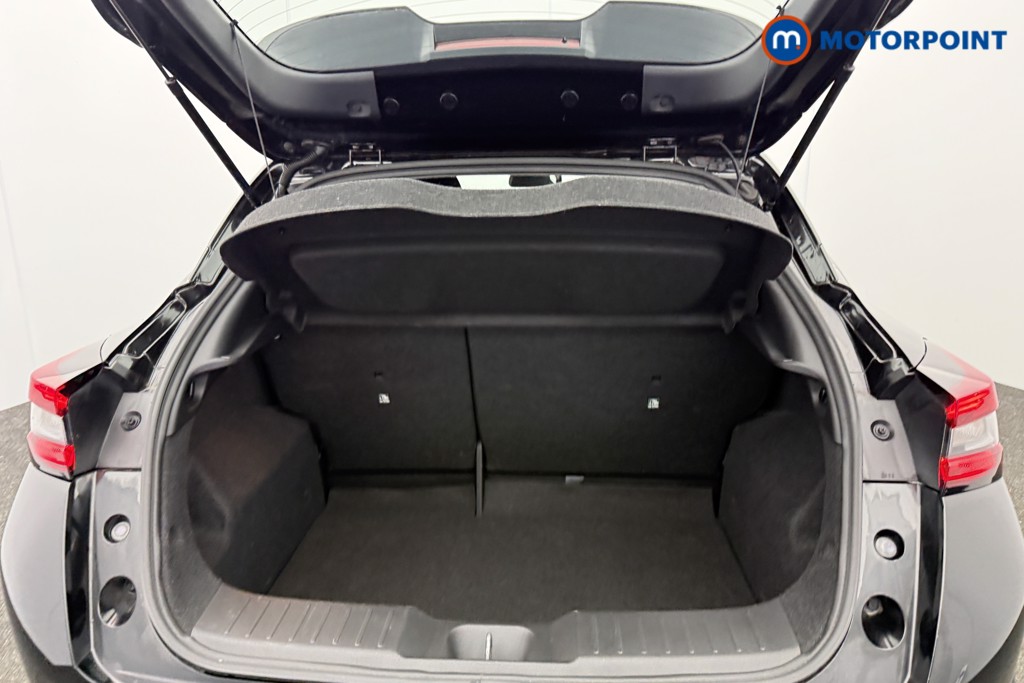 Nissan Juke Acenta Premium Manual Petrol SUV - Stock Number (1626598) - 11th supplementary image