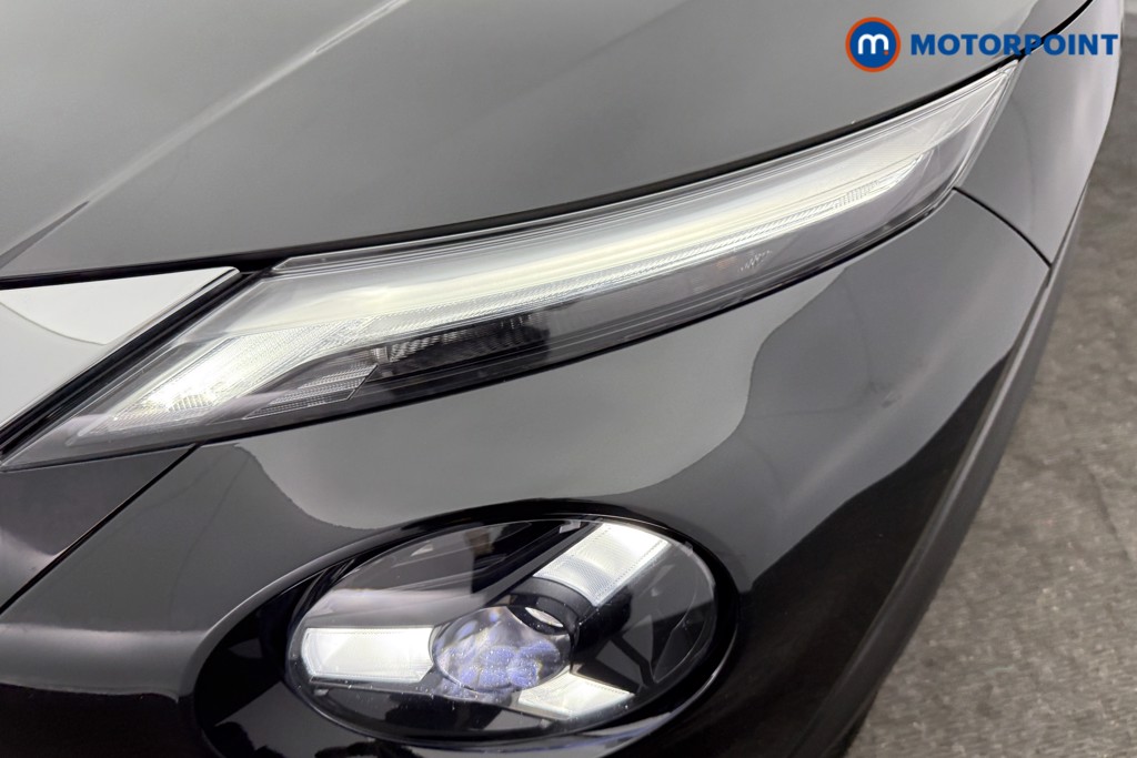 Nissan Juke Acenta Premium Manual Petrol SUV - Stock Number (1626598) - 13th supplementary image