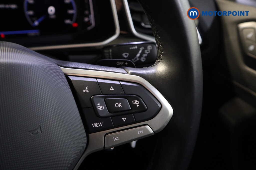 Volkswagen T-Roc R-Line Automatic Petrol SUV - Stock Number (1626728) - 4th supplementary image