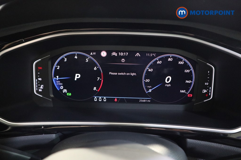 Volkswagen T-Roc R-Line Automatic Petrol SUV - Stock Number (1626728) - 5th supplementary image
