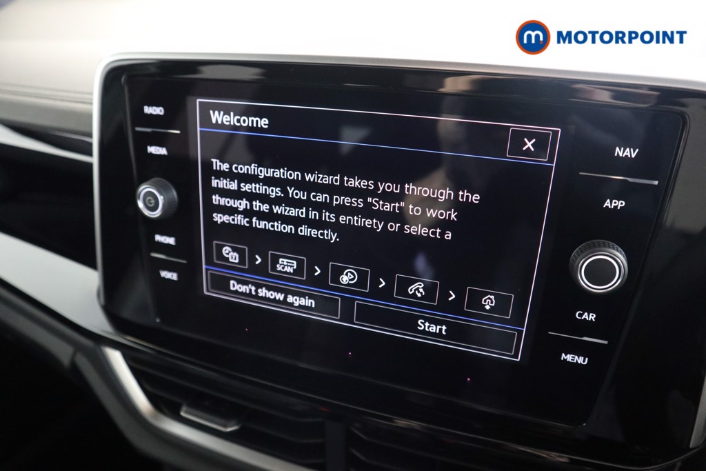 Volkswagen T-Roc R-Line Automatic Petrol SUV - Stock Number (1626728) - 6th supplementary image