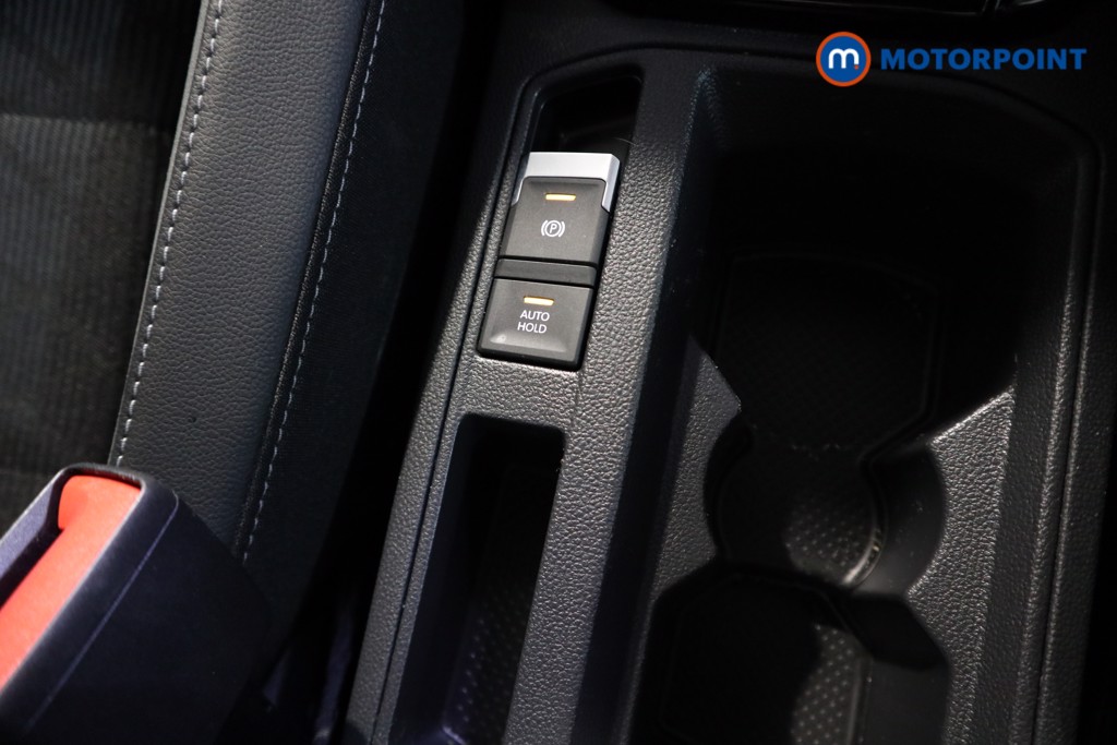 Volkswagen T-Roc R-Line Automatic Petrol SUV - Stock Number (1626728) - 10th supplementary image