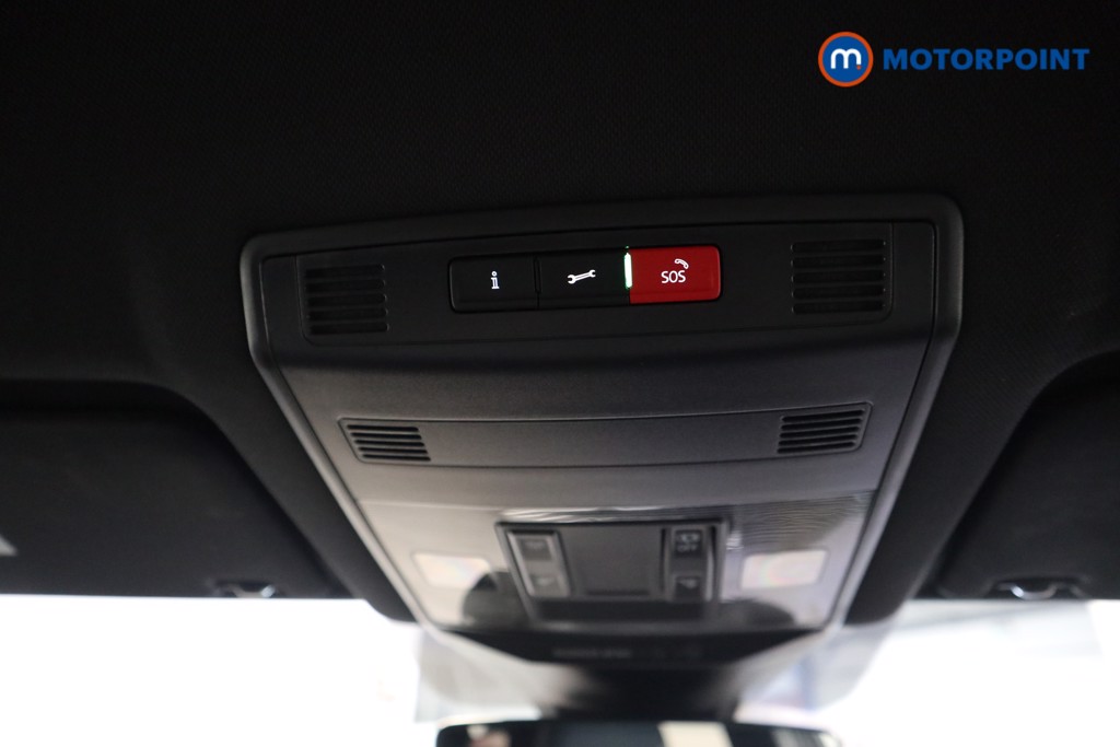 Volkswagen T-Roc R-Line Automatic Petrol SUV - Stock Number (1626728) - 11th supplementary image