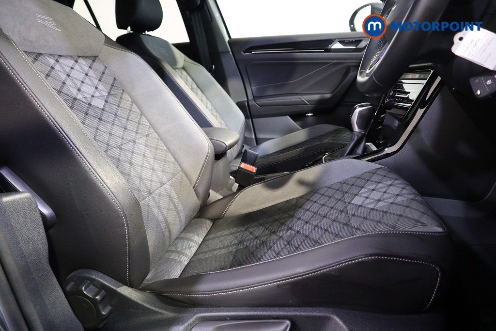 Volkswagen T-Roc R-Line Automatic Petrol SUV - Stock Number (1626728) - 16th supplementary image