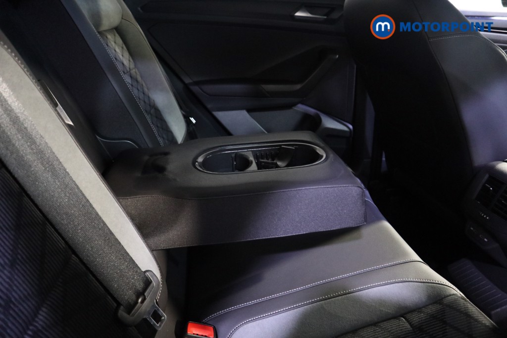 Volkswagen T-Roc R-Line Automatic Petrol SUV - Stock Number (1626728) - 20th supplementary image