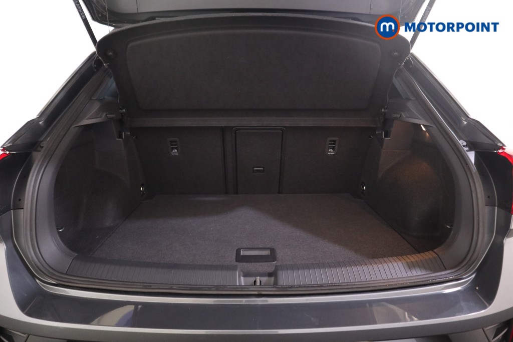 Volkswagen T-Roc R-Line Automatic Petrol SUV - Stock Number (1626728) - 23rd supplementary image