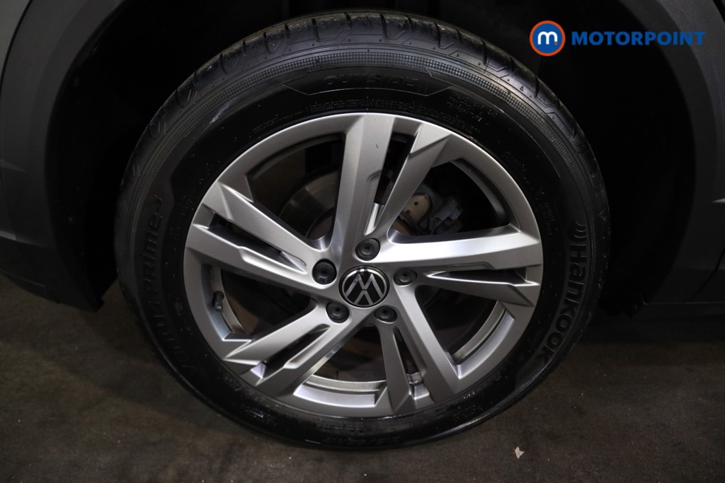 Volkswagen T-Roc R-Line Automatic Petrol SUV - Stock Number (1626728) - 24th supplementary image