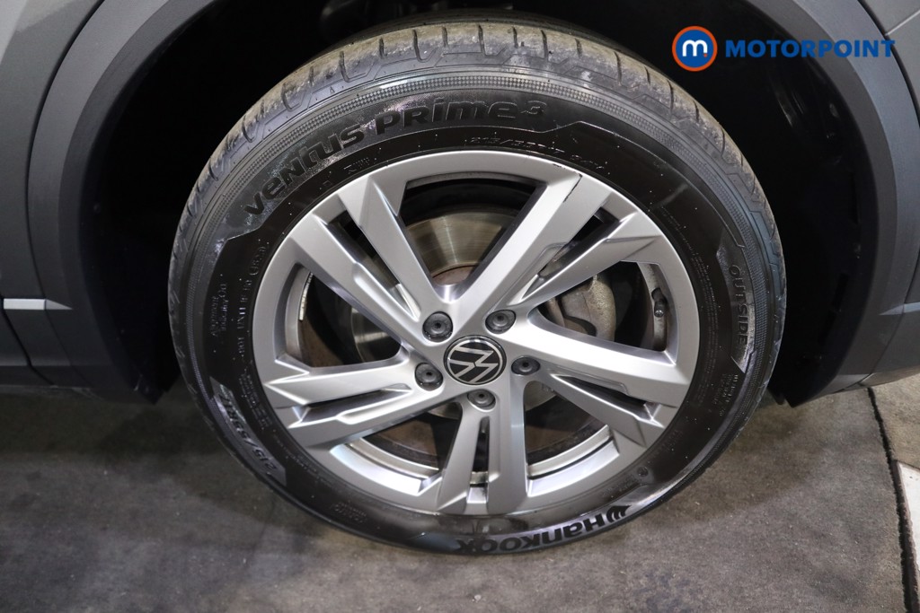 Volkswagen T-Roc R-Line Automatic Petrol SUV - Stock Number (1626728) - 25th supplementary image