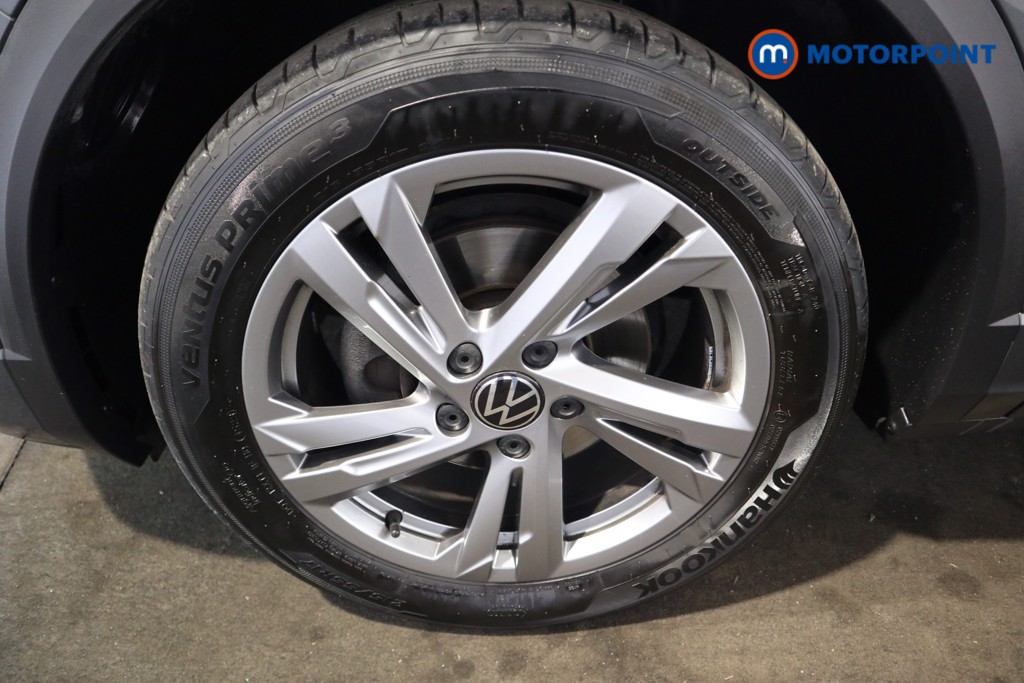 Volkswagen T-Roc R-Line Automatic Petrol SUV - Stock Number (1626728) - 26th supplementary image