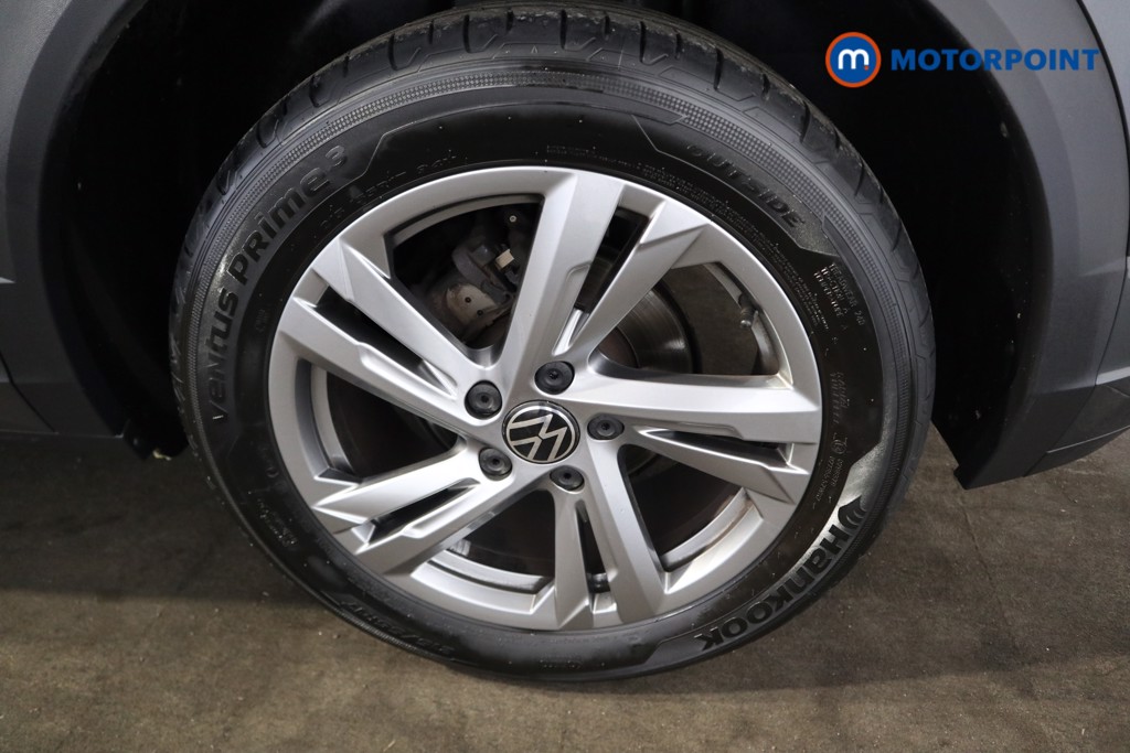 Volkswagen T-Roc R-Line Automatic Petrol SUV - Stock Number (1626728) - 27th supplementary image