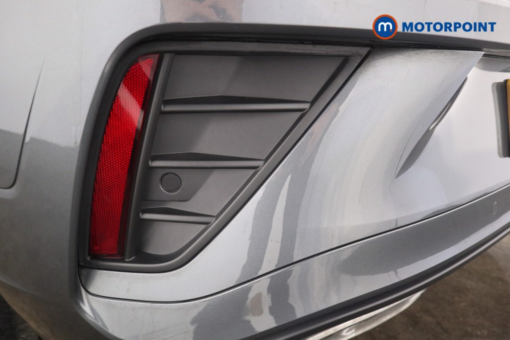 Volkswagen T-Roc R-Line Automatic Petrol SUV - Stock Number (1626728) - 28th supplementary image