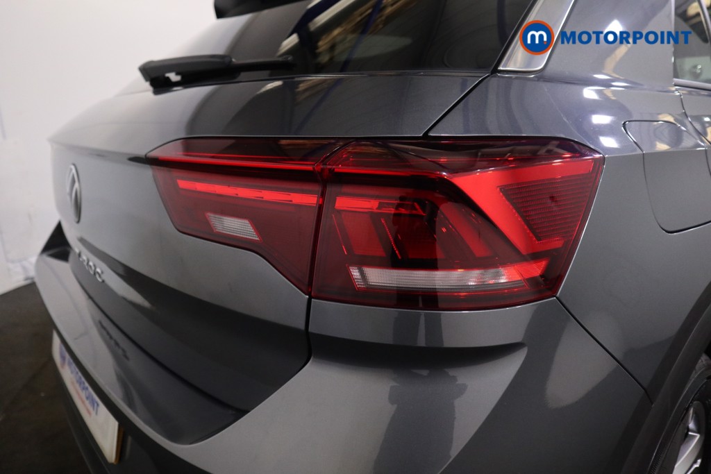 Volkswagen T-Roc R-Line Automatic Petrol SUV - Stock Number (1626728) - 31st supplementary image