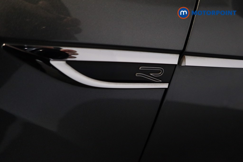 Volkswagen T-Roc R-Line Automatic Petrol SUV - Stock Number (1626728) - 36th supplementary image