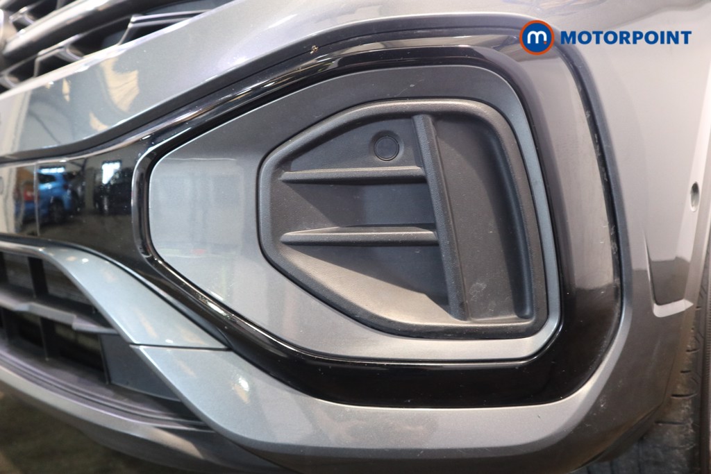 Volkswagen T-Roc R-Line Automatic Petrol SUV - Stock Number (1626728) - 37th supplementary image