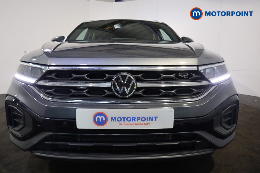 Volkswagen T-Roc R-Line Automatic Petrol SUV - Stock Number (1626728) - 40th supplementary image