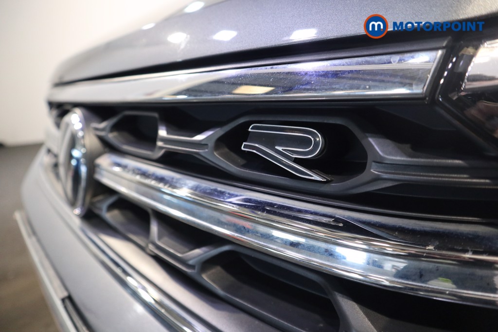 Volkswagen T-Roc R-Line Automatic Petrol SUV - Stock Number (1626728) - 41st supplementary image