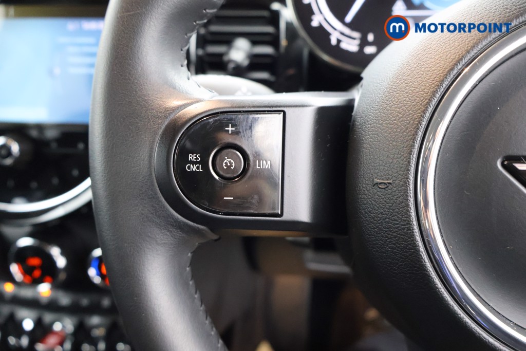 Mini Hatchback Cooper Classic Automatic Petrol Hatchback - Stock Number (1626731) - 2nd supplementary image