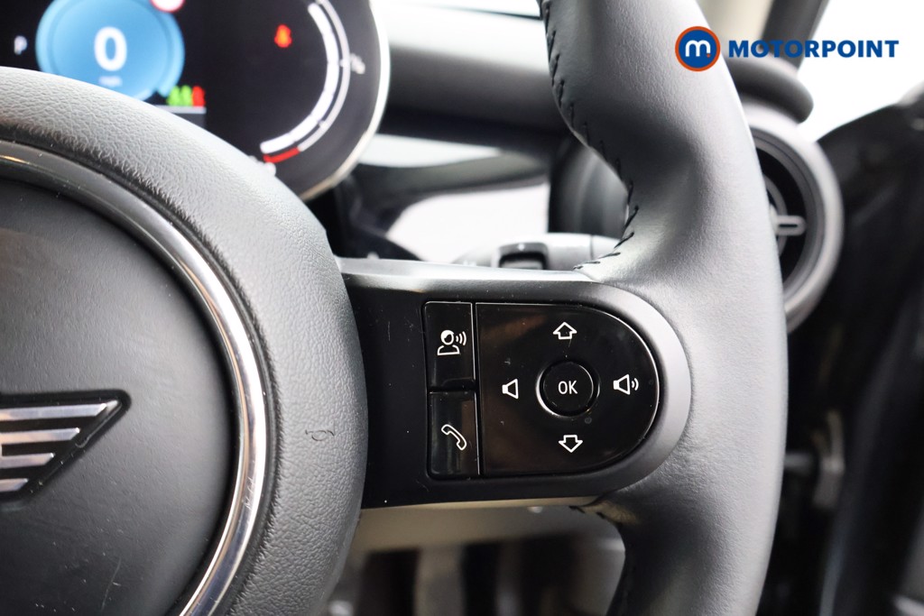 Mini Hatchback Cooper Classic Automatic Petrol Hatchback - Stock Number (1626731) - 3rd supplementary image