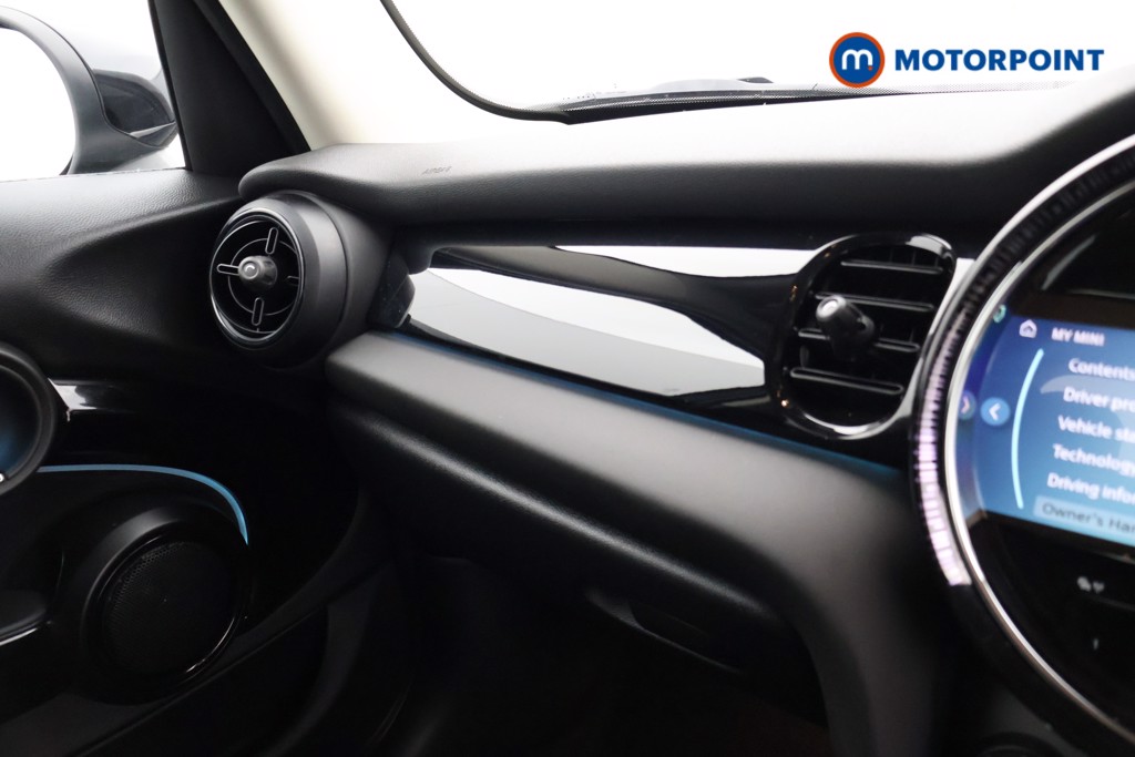 Mini Hatchback Cooper Classic Automatic Petrol Hatchback - Stock Number (1626731) - 9th supplementary image