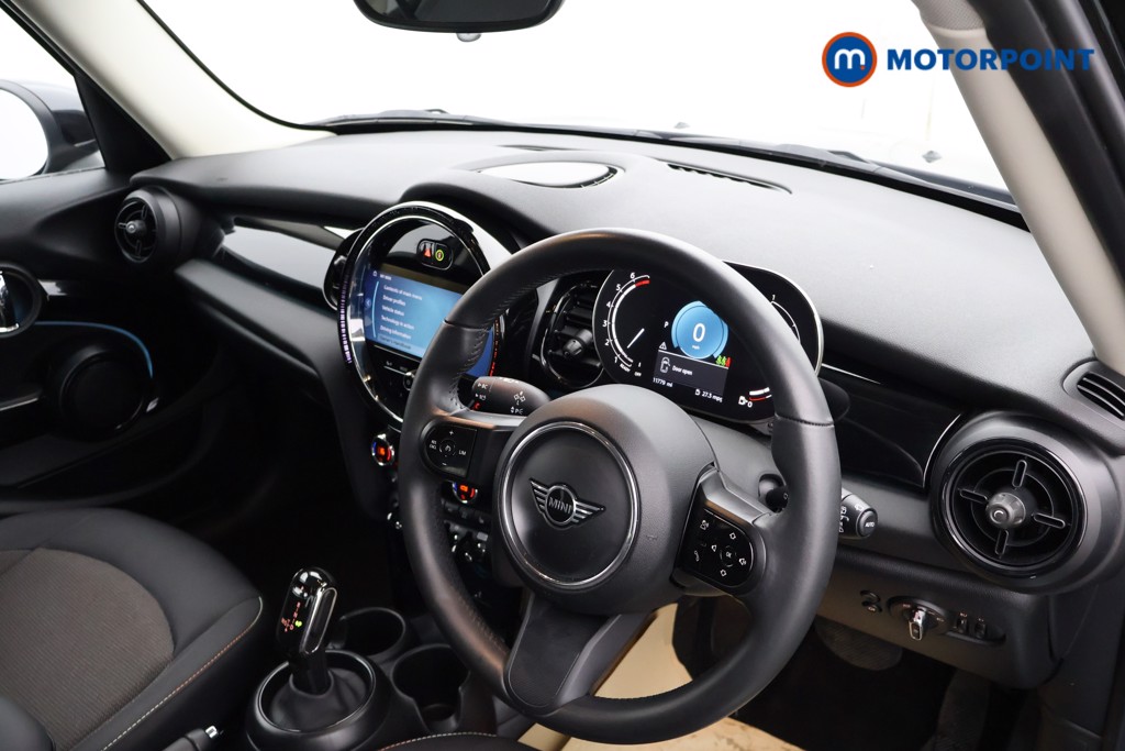 Mini Hatchback Cooper Classic Automatic Petrol Hatchback - Stock Number (1626731) - 12th supplementary image