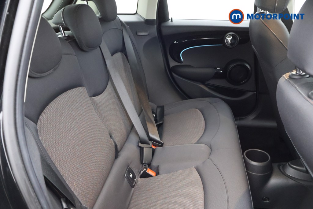 Mini Hatchback Cooper Classic Automatic Petrol Hatchback - Stock Number (1626731) - 14th supplementary image