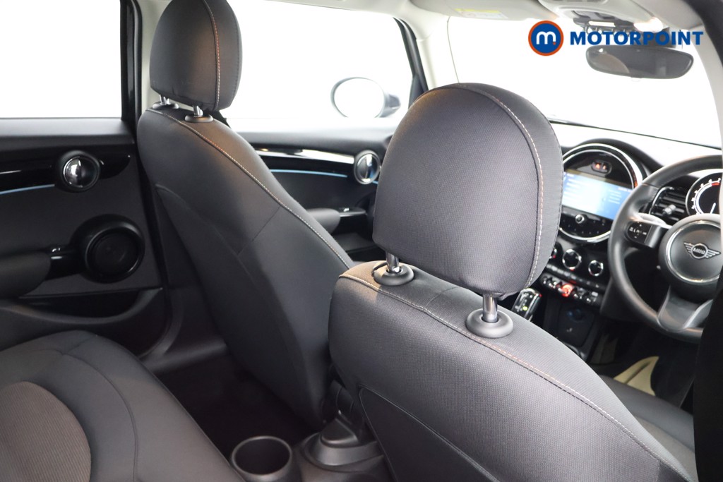 Mini Hatchback Cooper Classic Automatic Petrol Hatchback - Stock Number (1626731) - 15th supplementary image