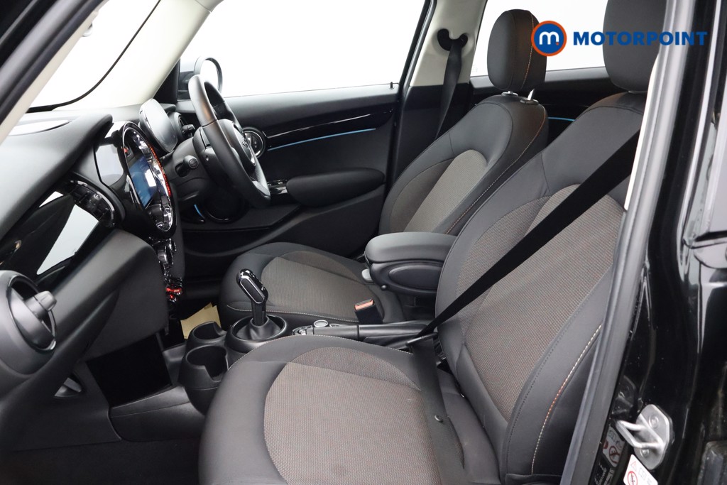 Mini Hatchback Cooper Classic Automatic Petrol Hatchback - Stock Number (1626731) - 18th supplementary image