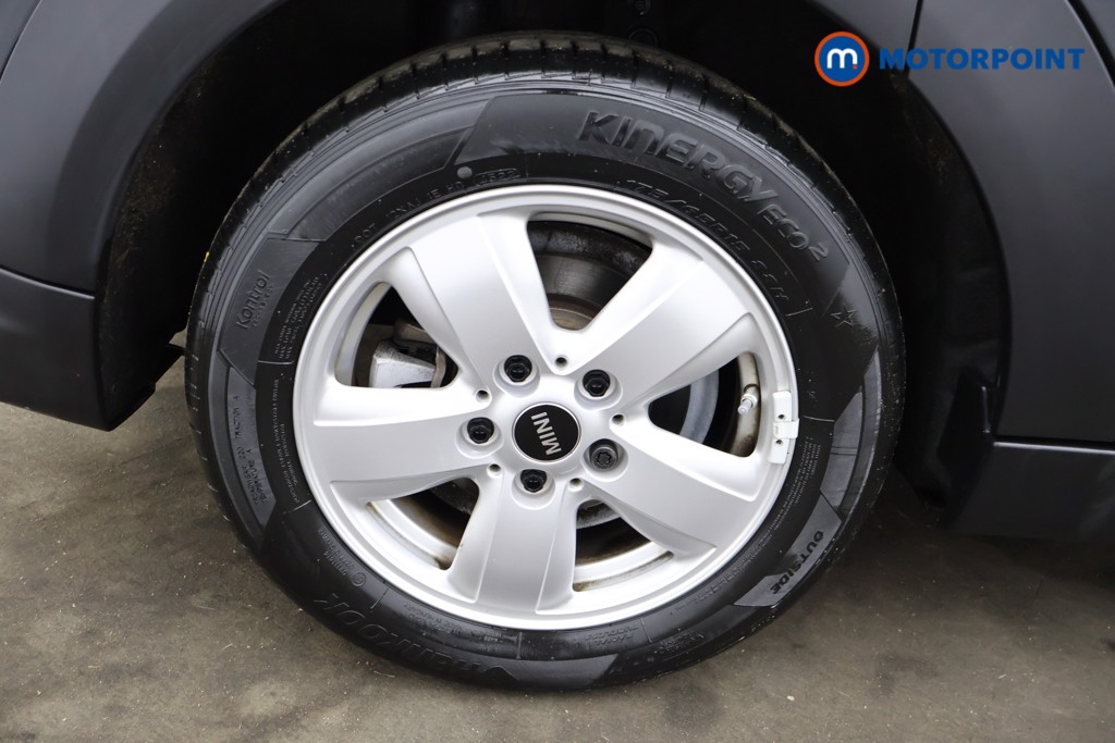 Mini Hatchback Cooper Classic Automatic Petrol Hatchback - Stock Number (1626731) - 20th supplementary image