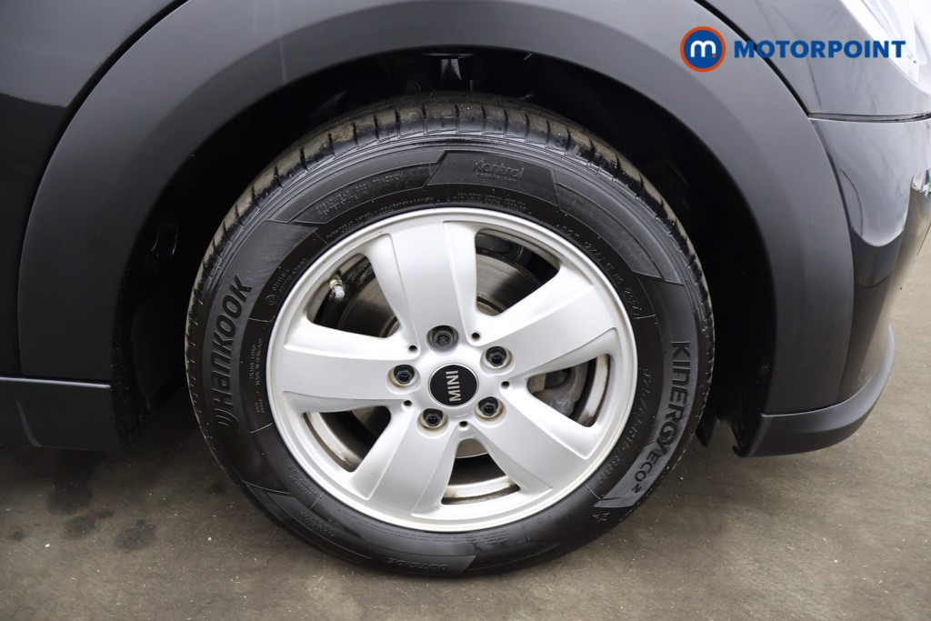 Mini Hatchback Cooper Classic Automatic Petrol Hatchback - Stock Number (1626731) - 21st supplementary image