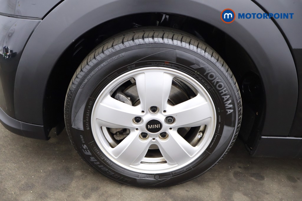 Mini Hatchback Cooper Classic Automatic Petrol Hatchback - Stock Number (1626731) - 22nd supplementary image