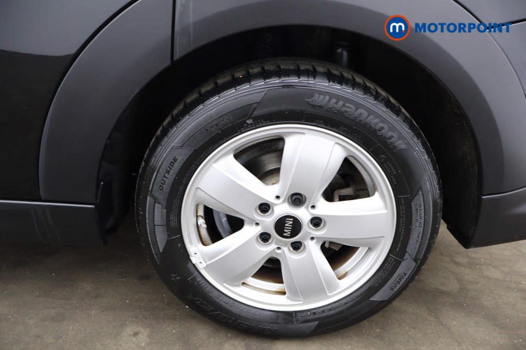 Mini Hatchback Cooper Classic Automatic Petrol Hatchback - Stock Number (1626731) - 23rd supplementary image