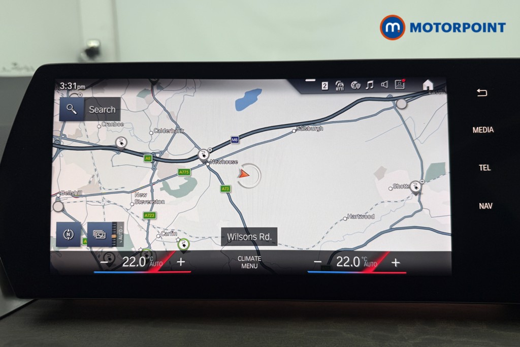 BMW 2 Series Luxury Automatic Petrol Plug-In Hybrid Estate - Stock Number (1626739) - 2nd supplementary image