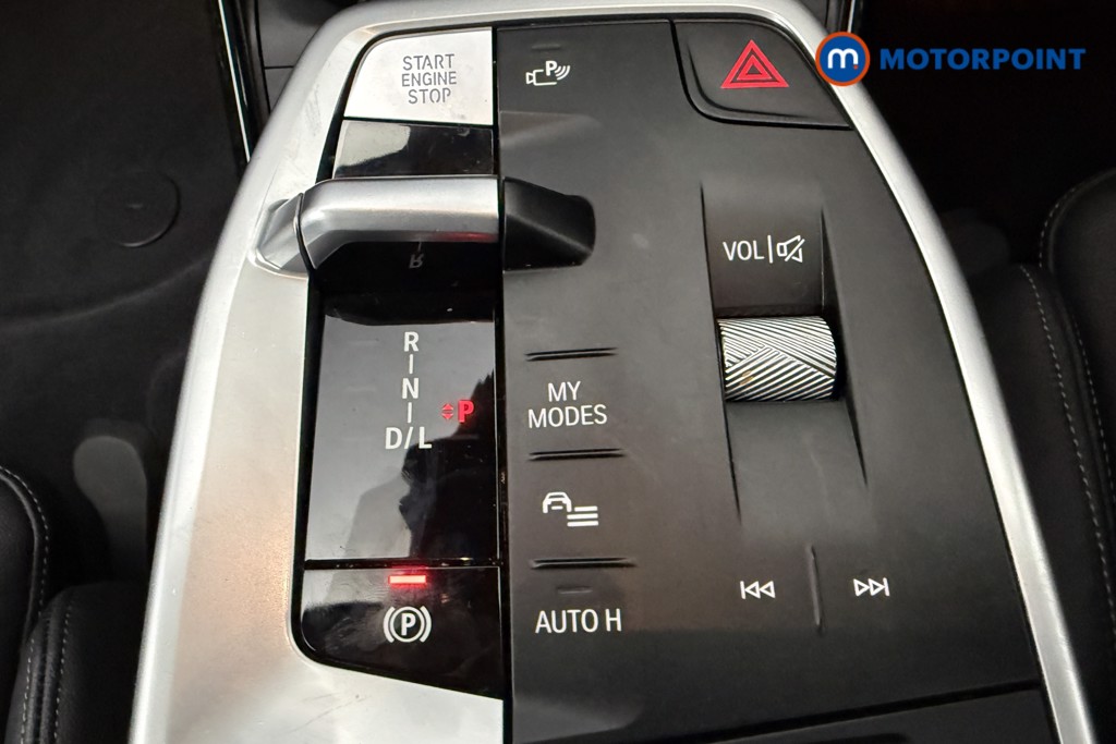 BMW 2 Series Luxury Automatic Petrol Plug-In Hybrid Estate - Stock Number (1626739) - 7th supplementary image