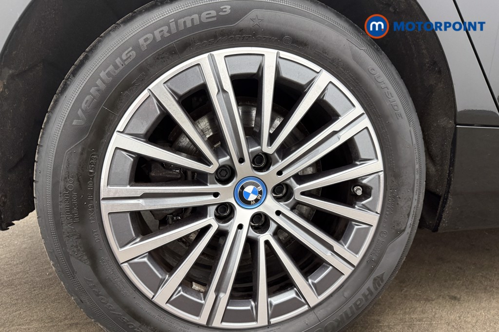 BMW 2 Series Luxury Automatic Petrol Plug-In Hybrid Estate - Stock Number (1626739) - 10th supplementary image