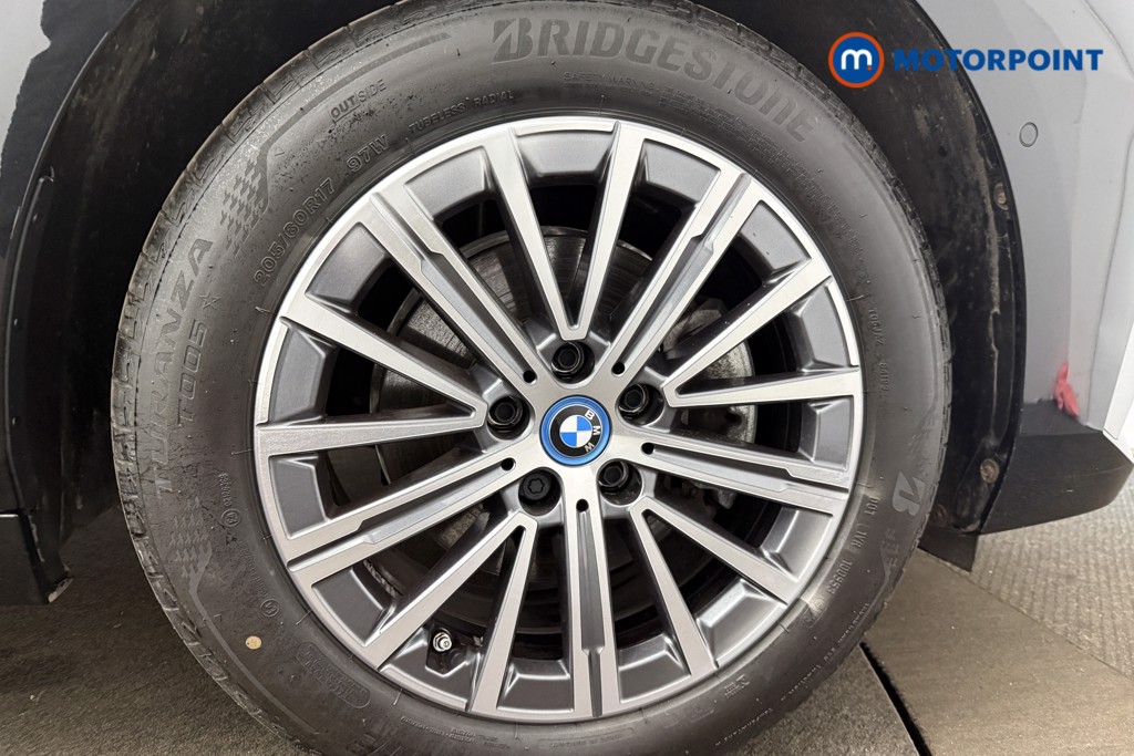 BMW 2 Series Luxury Automatic Petrol Plug-In Hybrid Estate - Stock Number (1626739) - 11th supplementary image