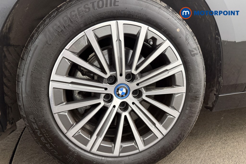 BMW 2 Series Luxury Automatic Petrol Plug-In Hybrid Estate - Stock Number (1626739) - 12th supplementary image