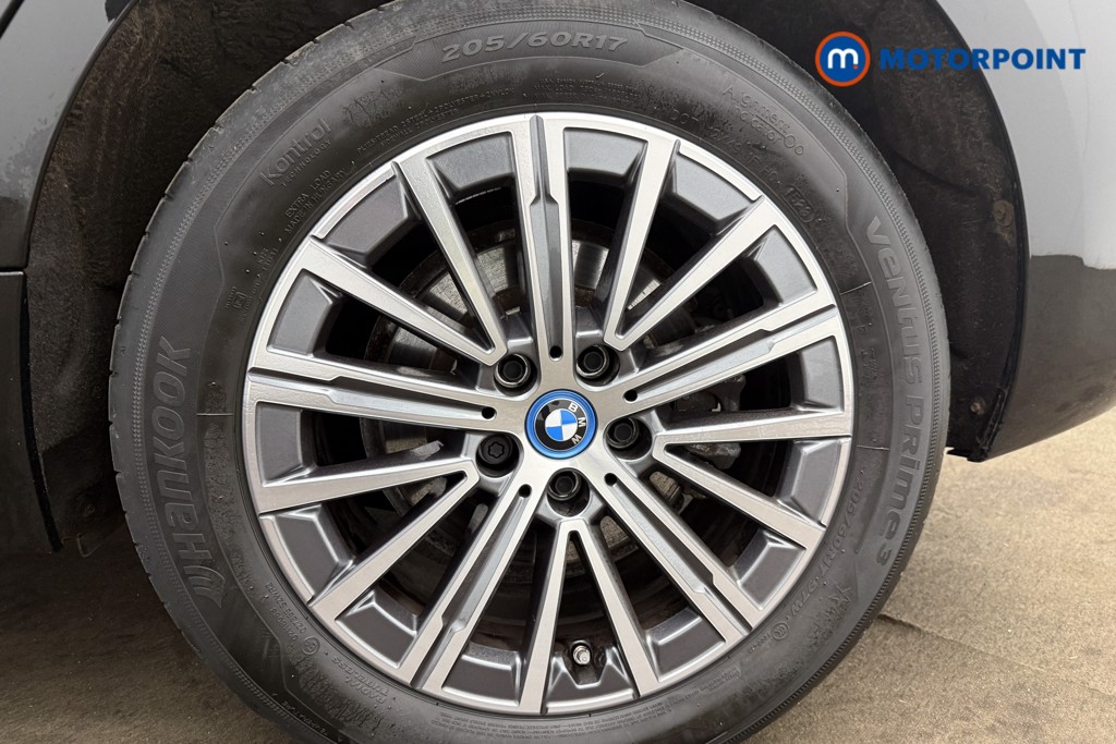 BMW 2 Series Luxury Automatic Petrol Plug-In Hybrid Estate - Stock Number (1626739) - 13th supplementary image