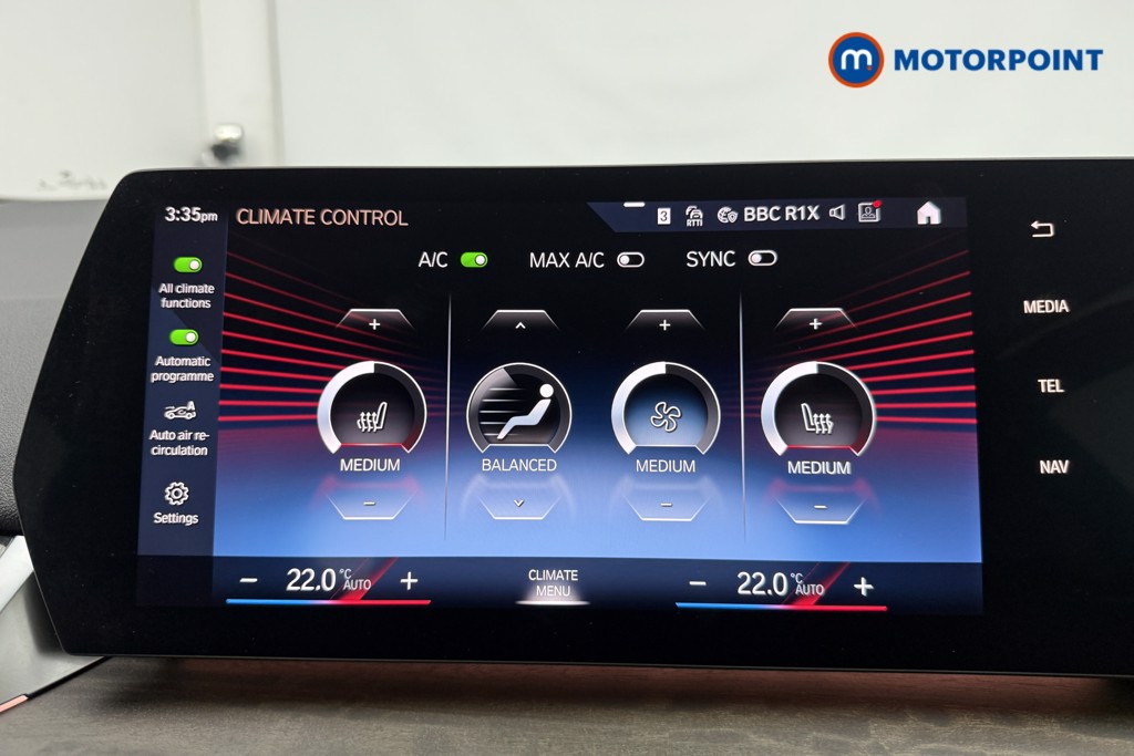 BMW 2 Series Luxury Automatic Petrol Plug-In Hybrid Estate - Stock Number (1626739) - 16th supplementary image