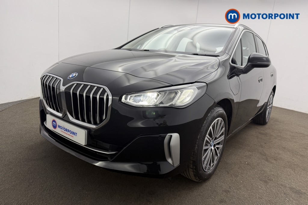BMW 2 Series Luxury Automatic Petrol Plug-In Hybrid Estate - Stock Number (1626739) - 25th supplementary image