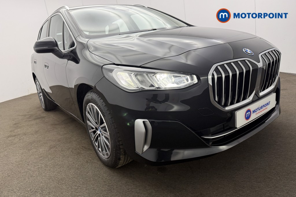 BMW 2 Series Luxury Automatic Petrol Plug-In Hybrid Estate - Stock Number (1626739) - 26th supplementary image